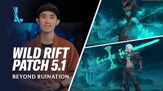 WILD RIFT  AP TWITCH STILL DOES BIG DAMAGE  Challenger Twitch Gameplay  Guide amp Build [upl. by Sukramed500]