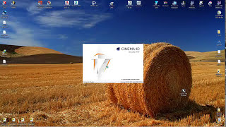 TO INSTALL Vray cinema 4D 1213141516171819 TODOS LOS WINDOWS [upl. by Hardin]