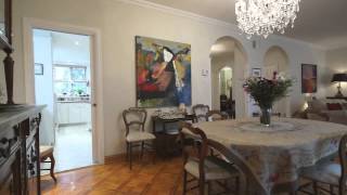 33 Maplewood  Outremont Quebec  Joseph Montanaro  Luxury Real Estate Connoisseur [upl. by Ashlin]