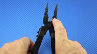 Review of the Gerber MultiPlier 600 [upl. by Skelly]