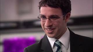 The Inbetweeners S03E01 The Fashion Show 720p [upl. by Aggi63]