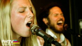 Lissie  Little Lovin Live [upl. by Hewett422]