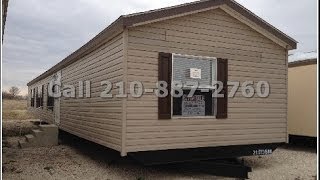 Used Mobile Home 2011 16x76 3 bedroom [upl. by Llewkcor148]