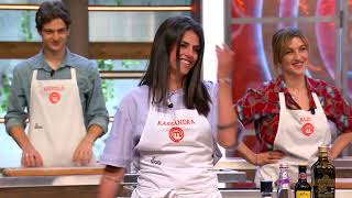 Il best of di MasterChef Italia 13  Siggi Group [upl. by Dick755]