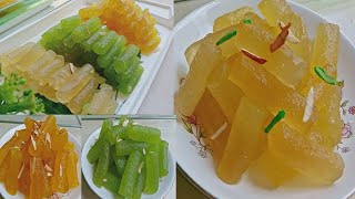 agra ka famous petha banane ka easy tarika  how to make petha sweet desert sweets recipe petha [upl. by Ruff805]