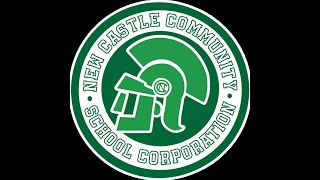 New Castle High School Achievement Day 2025 [upl. by Laith]