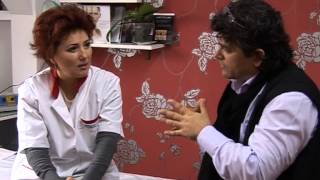 Dr Catalina Olteanu dermatologie cosmetica [upl. by Kaliski]