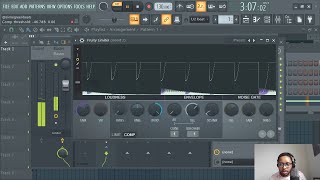 How to Sidechain in FL Studio 21 [upl. by Ferro]