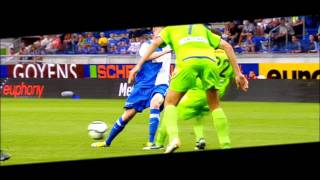 HIGHLIGHTS SENSATIONAL DE BRUYNE STRIKE EARNS CITY WIN AT LEICESTER  Leicester City 01 Man City [upl. by Anirrehs435]