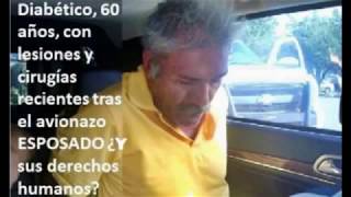 Detienen a fundador de Autodefensas Manuel Mireles [upl. by Lynad]