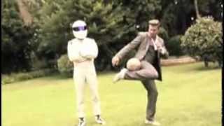 The Stig The Untold Story  Top Gear [upl. by Wilterdink]