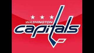 Washington Capitals Goal Horn [upl. by Atiuqcir]