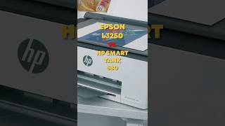 EPSON VS HP LAS MEJORES IMPRESORAS MULTIFUNCIONALES RECOMENDADAS ¿QUÉ IMPRESORA DEBO ELEGIR [upl. by Malinda]