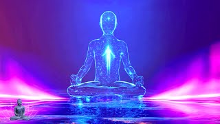 Aura Protection amp Grounding  783 Hz Schumann Resonance amp 741 Hz Healing Detox Frequency Music [upl. by Labinnah]