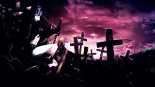 Nightcore  Haunted HD [upl. by Heuser]