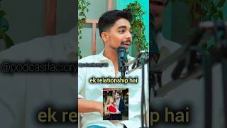 Rohit zinjurke kyu chhoda Nita shilimkar ko 🤔😱podcastfactory796viral [upl. by Aznecniv168]