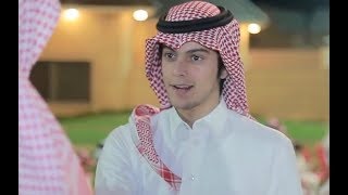 Saudi Arabian Wedding  Video 13 [upl. by Andromede666]