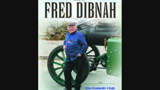 Fred Dibnah  Tall Stories From the audio book series [upl. by Ancell853]