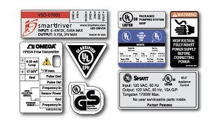 Clearing UL Labeling Confusion [upl. by Apostles]