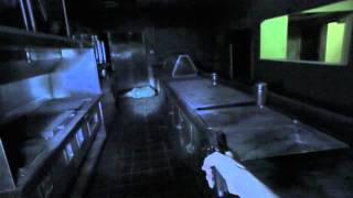 616 Paranormal Incident  Trailer [upl. by Ramos38]