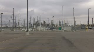 Cenovus Toledo Refinery partially reopens months after fatal fire [upl. by Keiko]