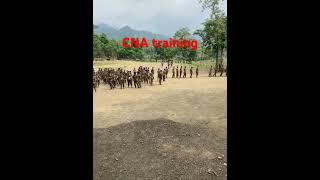 Chin National Army CNA [upl. by Schalles431]