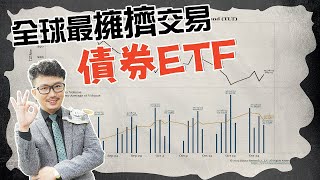 散戶瘋買債券ETF！人多的地方不要去？還是千載難逢的好機會？20231102【老王不只三分鐘】 [upl. by Nyrac728]