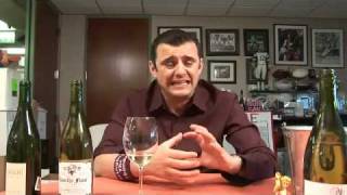 Pouilly Fume Wine Tasting  Episode 622 [upl. by Johen405]