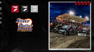 LIVE Pacific Sprint Cup at Silver Dollar on FloRacing [upl. by Chute]