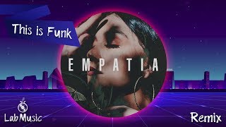 EMPATIA  PRISCILLA ALCÂNTARA REMIX BREGA FUNK  LAB MUSIC [upl. by Aytac]