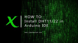 Simulation of dht11 temperature and humidity sensor with arduino in proteus [upl. by Ainoda]