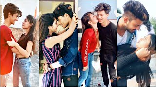 ROMANTIC TIKTOK COUPLE💑❤GOALS 2020  Best Musically Relationship❤Goals  Cute Couples💑Musically [upl. by Marva]