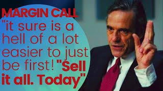 Margin Call  quotSell it all Todayquot 👆🤘👆 [upl. by Byron]