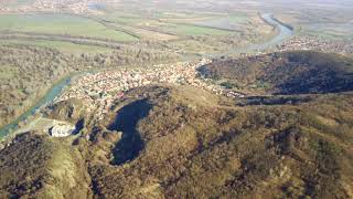 Csurgó völgy  Tokaj [upl. by Ssur]