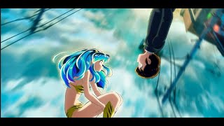 Urusei Yatsura  Stay With You [upl. by Nahte]