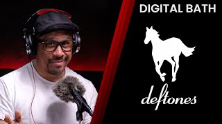 Deftones Reaction  Digital Bath  Leo Torres Reacts [upl. by Amie]