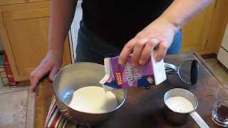 Heres the Difference Between Heavy Cream and Whipping Cream [upl. by Paddy557]