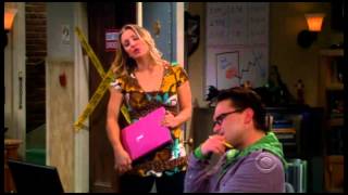 The Big Bang Theory  Best Scenes  Part 8 [upl. by Kcirdlek]