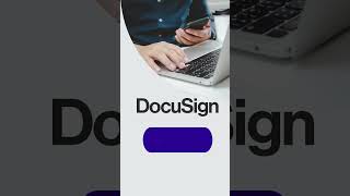 DocuSign  Enable signers and senders to draw or upload signs [upl. by Yesoj]