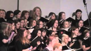 Handel Coronation Anthem quotGod Save the Kingquot from Zadok the Priest [upl. by Cornelia]