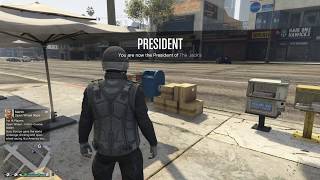 How to Participate in Club Work GTA V  Daily Objective [upl. by Brezin376]