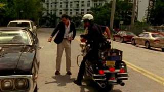 burn notice season 2 ep 3 deleted scenes [upl. by Suzanna926]