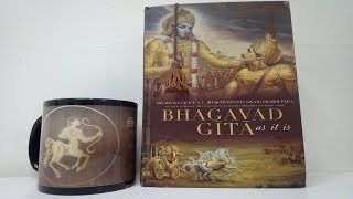 श्रीकृष्ण की 12 बातें Bhagavad Gita Lessons By Lord Krishna on Life in Hindi by Readers Books Club [upl. by Suisyola]