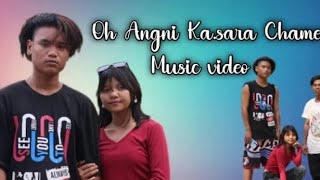 Oh angni kasara Chame  teaser video  SilgRingSg DycYt Terimbe [upl. by Irot]