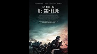 The Forgotten Battle De slag om de Schelde 2020  English Dubbed Trailer [upl. by Naloc693]