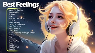 Best Feelings 🌻 Morning Songs for a Good Day  Chill Music Playlist 1 [upl. by Irish]