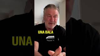 Alec Baldwin será acusado de homicidio involuntario [upl. by Adina]