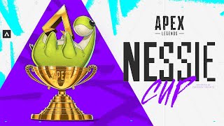 Apex Legends Nessie Cup Qualifier 3 Feat Dazs [upl. by Diskin]