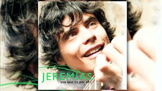 Jeremias  quotDesde Mi Balconquot Audio Oficial [upl. by Naerol]