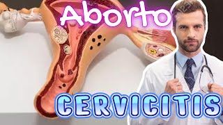 Cervicitis y AbortoTratamiento en gestaciónUso de Ceftriaxona Azitromicina y Misoprostol [upl. by Jori351]